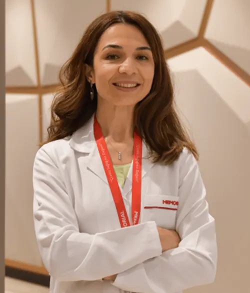 Assoc. Prof. Nesrin Tutas Gunaydin